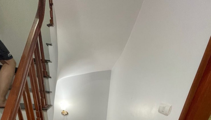Cho thuê nhà ngõ Phan Đình Giót- Hà Đông, DT 44m, 4 tầng - Giá 12Triệu/tháng - ưu tiên hộ gia đình